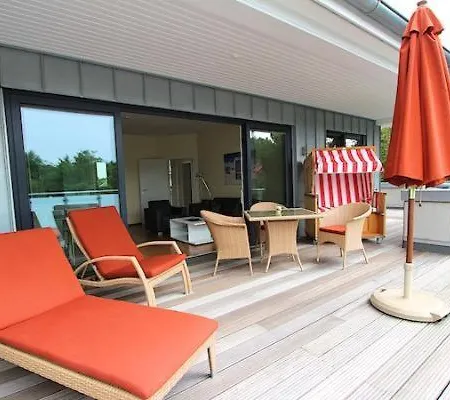 דירה Appartement Penthouse *