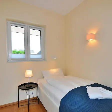 Appartement Penthouse דירה סנט פטר-אורדינג