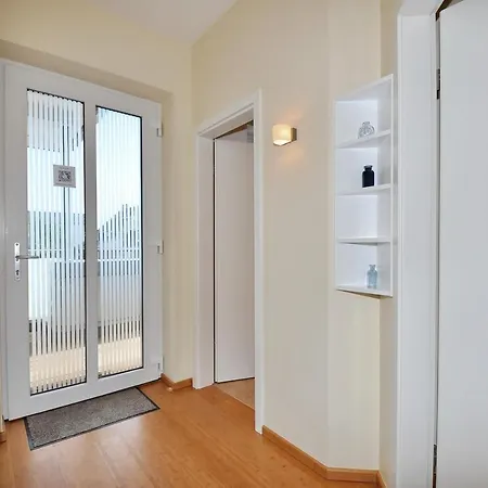 Appartement Penthouse * סנט פטר-אורדינג