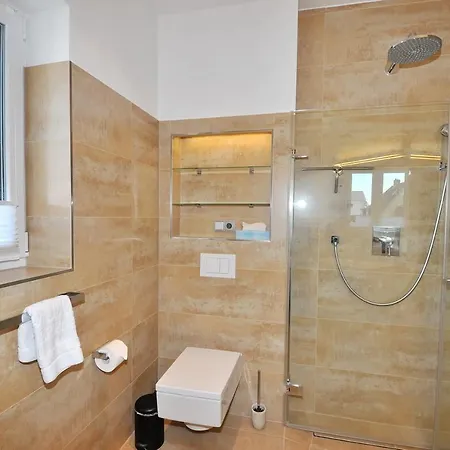 Appartement Penthouse דירה *