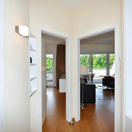 Appartement Penthouse דירה סנט פטר-אורדינג