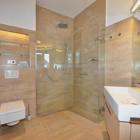 Appartement Penthouse דירה *