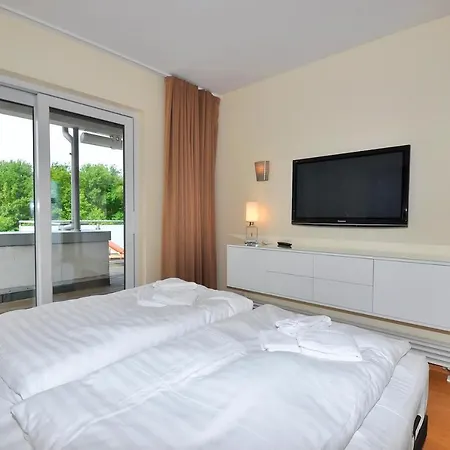 דירה Appartement Penthouse