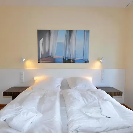דירה Appartement Penthouse סנט פטר-אורדינג