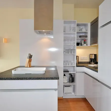 Appartement Penthouse *