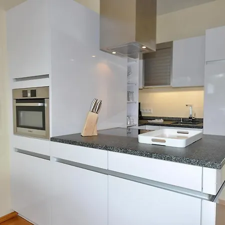 Appartement Penthouse דירה