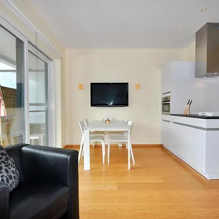 Appartement Penthouse דירה *