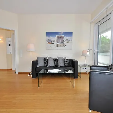 דירה Appartement Penthouse *
