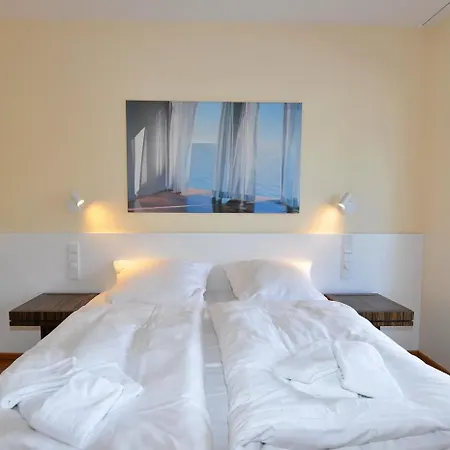 Apartment Penthouse *