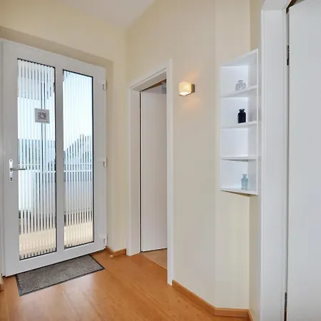 Penthouse Apartment